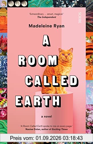 A Room Called Earth