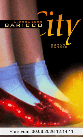 City: Roman