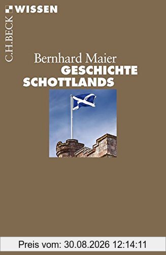 Geschichte Schottlands