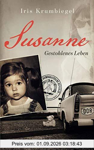 Susanne -gestohlenes Leben
