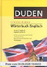 (Duden) Schülerduden, Wörterbuch Englisch