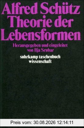 Theorie der Lebensformen