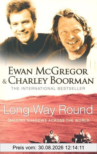 Long Way Round