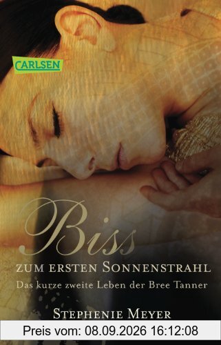 Biss zum ersten Sonnenstrahl: Das kurze zweite Leben der Bree Tanner