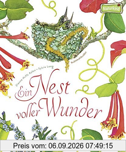 Ein Nest voller Wunder (Naturkind)