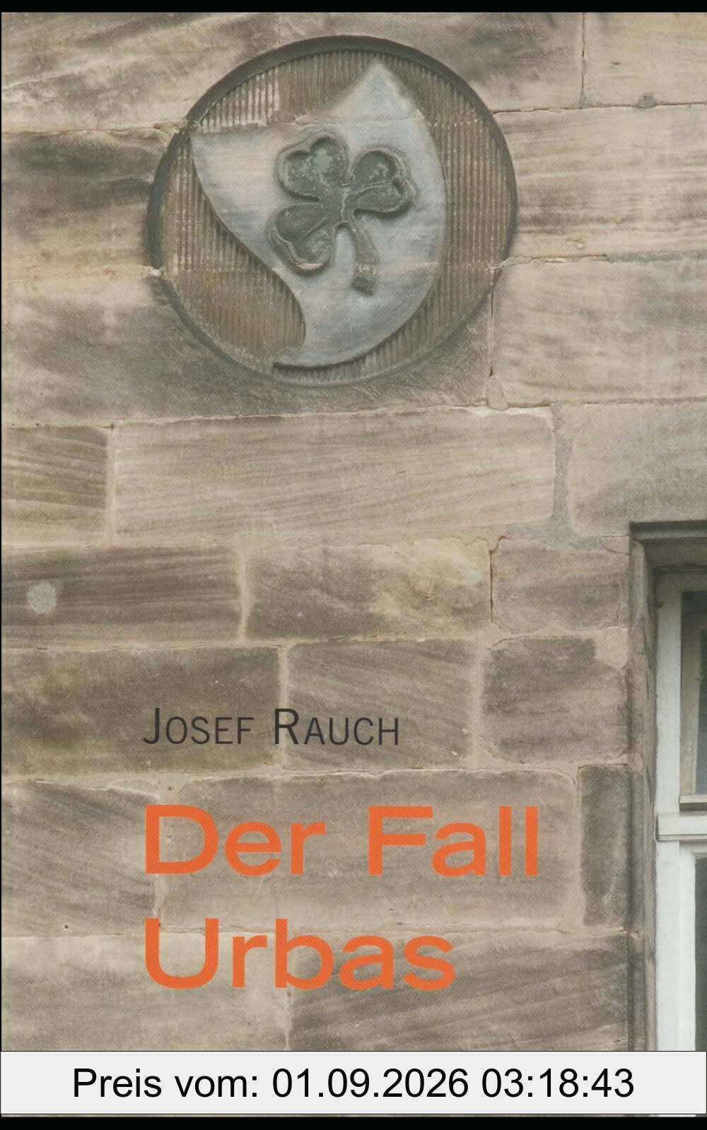 Der Fall Urbas