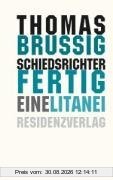 Schiedsrichter Fertig
