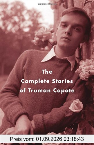 The Complete Stories of Truman Capote (Vintage International)