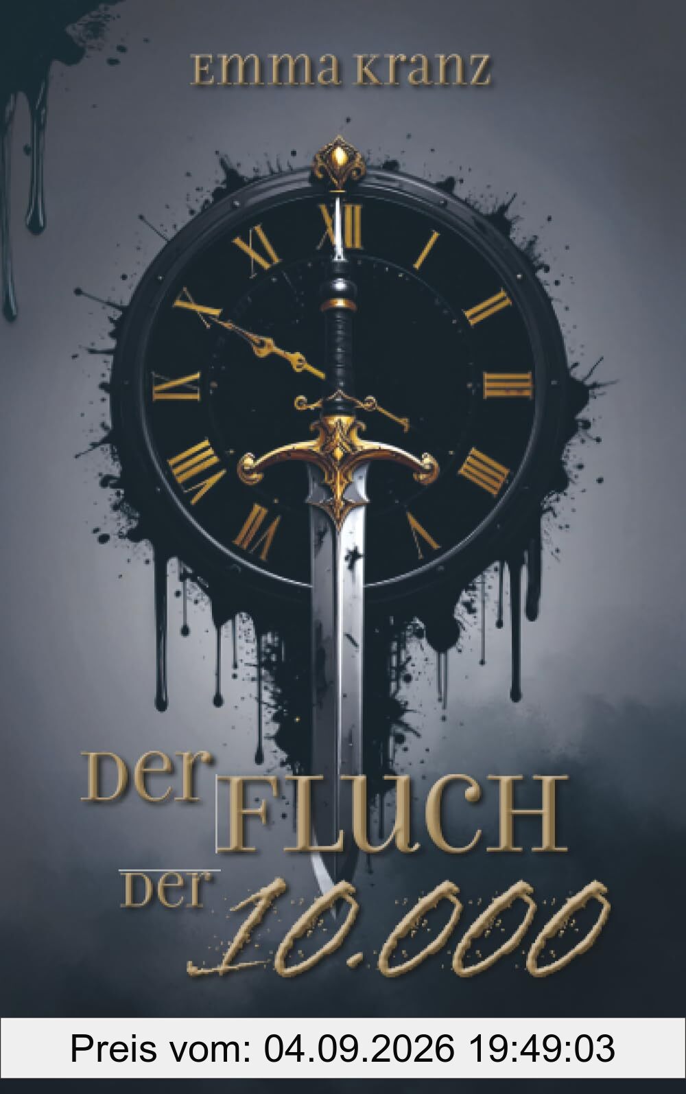 Der Fluch der 10.000