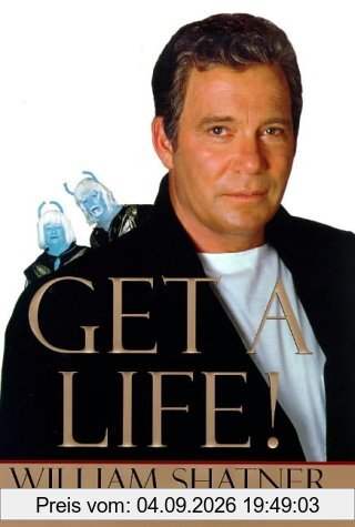 Get a Life! (Star Trek)