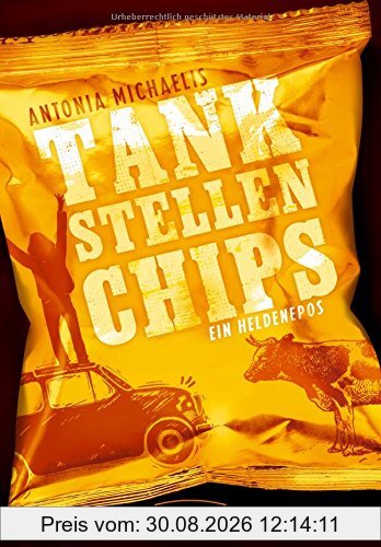 Tankstellenchips: Ein Heldenepos
