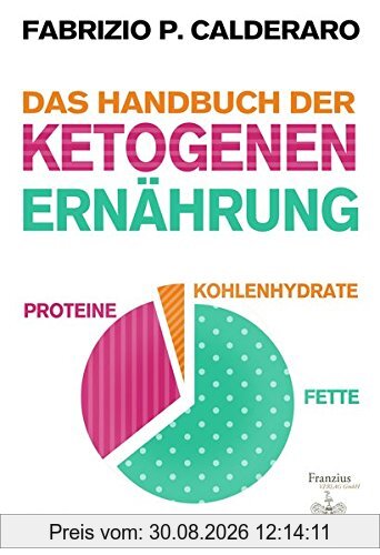 Das Handbuch der ketogenen Ernährung