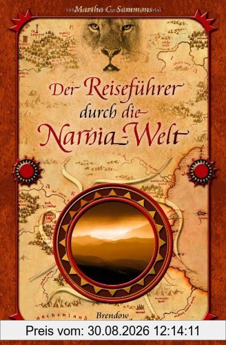 Der Reiseführer durch die Narnia-Welt