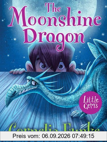 The Moonshine Dragon (Little Gems)
