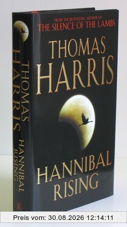 Hannibal Rising