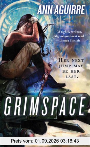 Grimspace