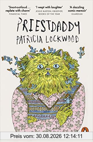 Priestdaddy: A Memoir