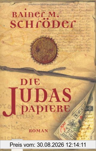 Die Judas-Papiere