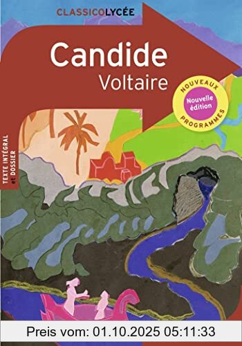 Candide