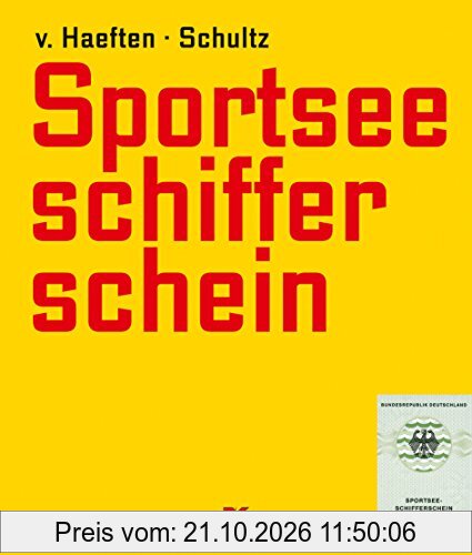 Sportseeschifferschein