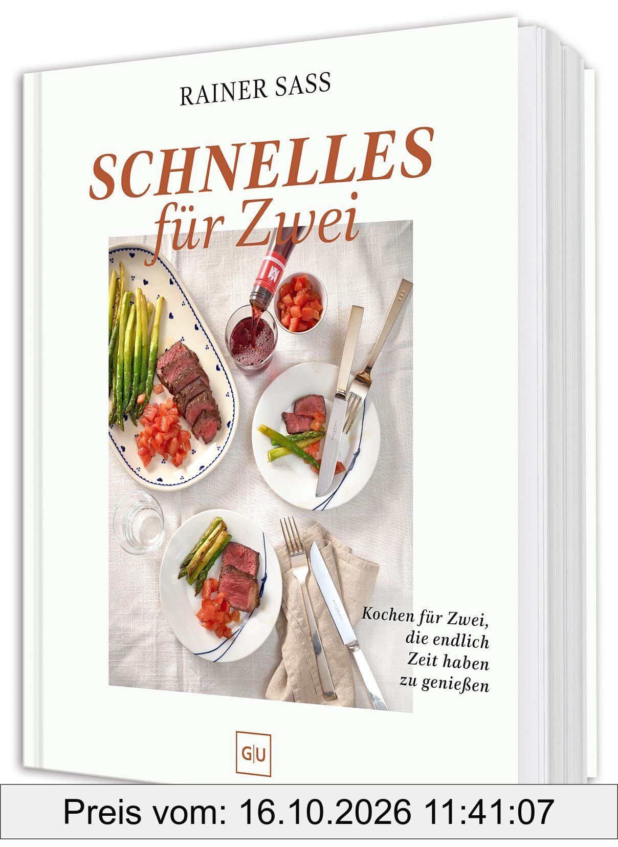 Schnelles für Zwei