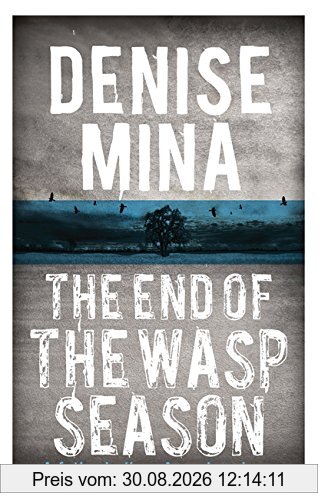 The End of the Wasp Season (Alex Morrow 2)