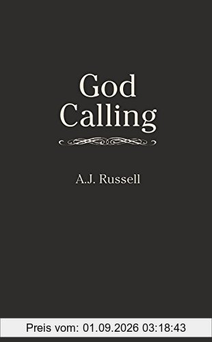 God Calling (Inspirational Library)
