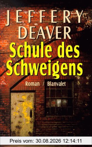 Schule des Schweigens