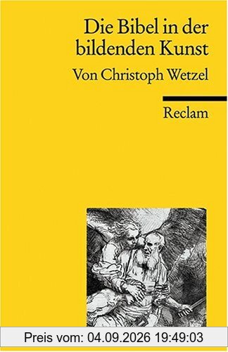Die Bibel in der bildenden Kunst