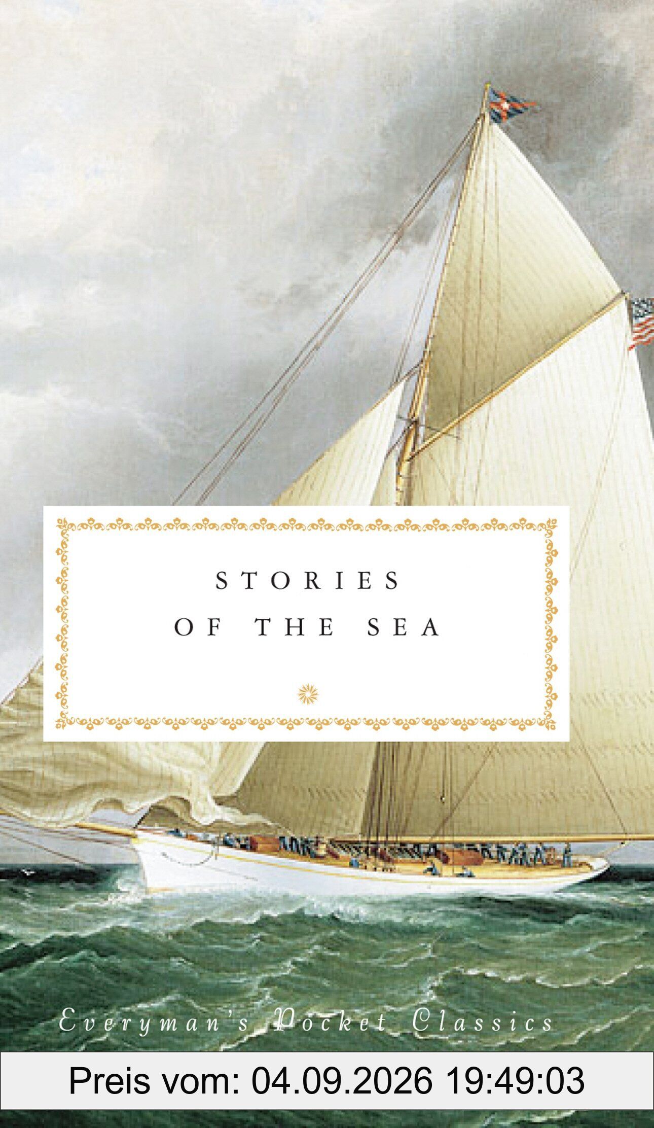 Stories of the Sea