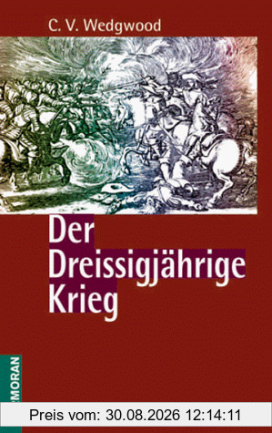Der Dreißigjährige Krieg