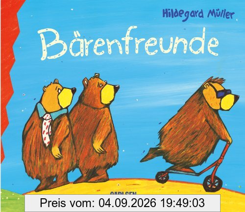 Bärenfreunde