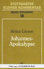 Stuttgarter Kleiner Kommentar, Neues Testament, 21 Bde. in 22 Tl.-Bdn., Bd.18, Johannes-Apokalypse
