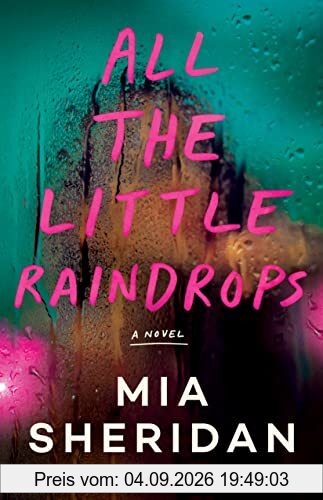 All the Little Raindrops: A Novel