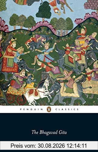 The Bhagavad Gita (Penguin Classics)