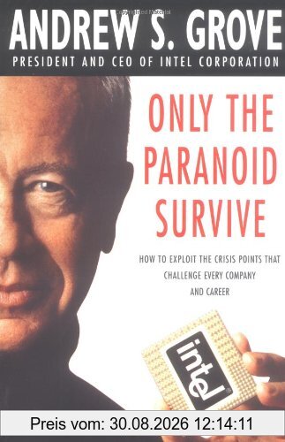 Only the Paranoid Survive