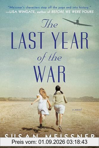 The Last Year of the War