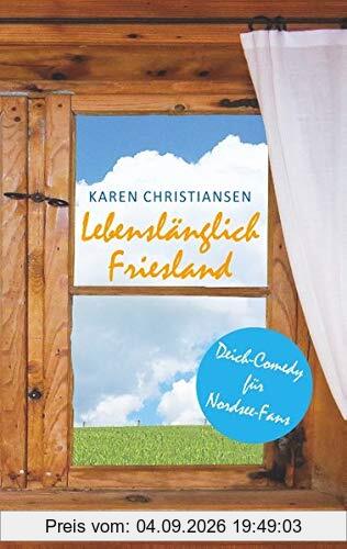 Lebenslänglich Friesland