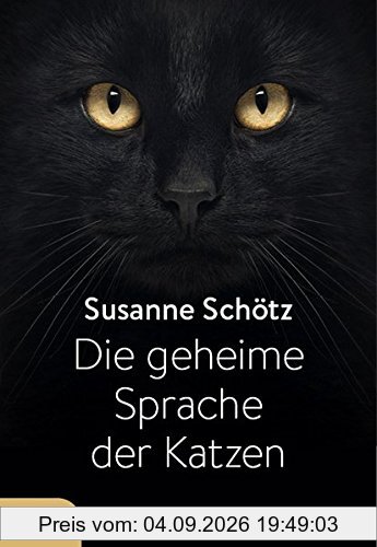 Die geheime Sprache der Katzen