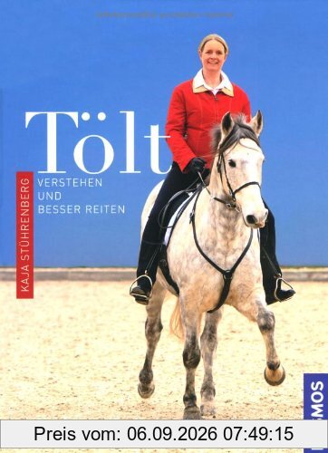 Tölt: verstehen und besser reiten
