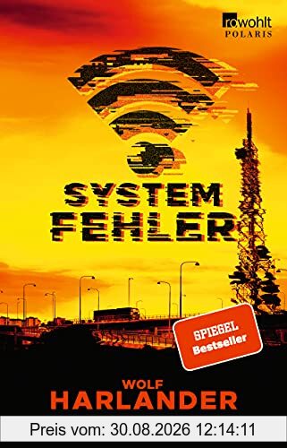 Systemfehler: Thriller