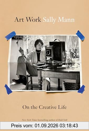 Art Work: On the Creative Life