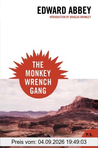 The Monkey Wrench Gang (P.S.)