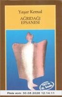 Agridagi Efsanesi