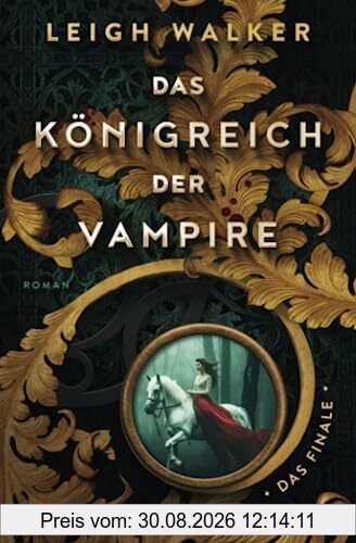 Das Königreich der Vampire 3: Das Finale