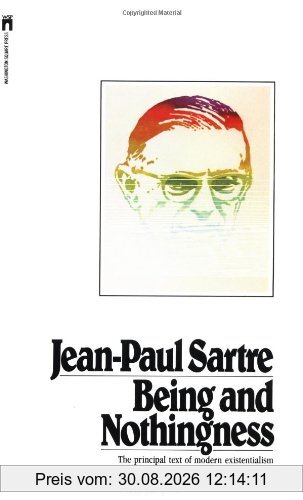 Being and Nothingness