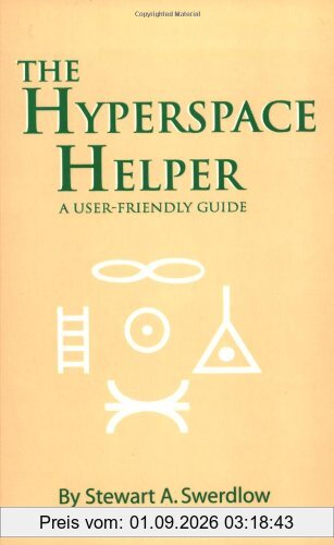 A Hyperspace Helper: A User-Friendly Guide