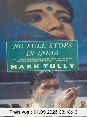 No Full Stops in India