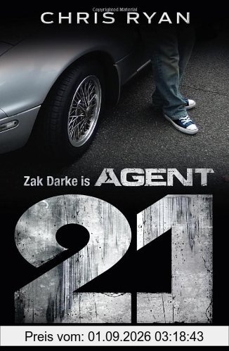 Agent 21