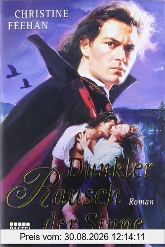 Dunkler Rausch der Sinne